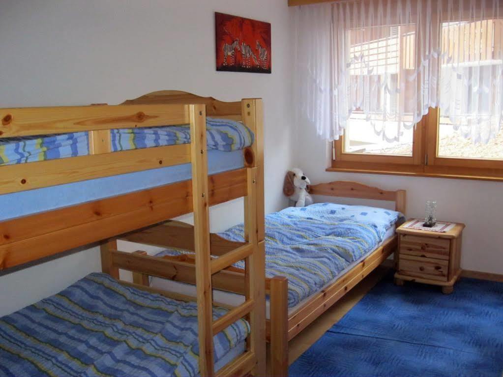 Zermatt Apartment Balma 3 rooms Buitenkant foto